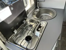 Fahrzeugbild Hymer Exsis-t Pure 580 #16