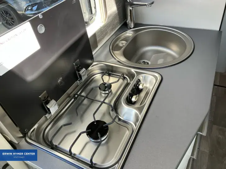 Fahrzeugbild Hymer Exsis-t Pure 580 #16