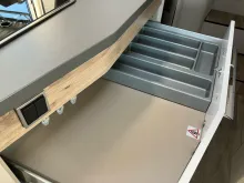 Fahrzeugbild Hymer Exsis-t Pure 580 #17