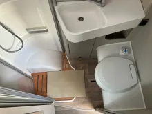 Fahrzeugbild Hymer Exsis-t Pure 580 #19