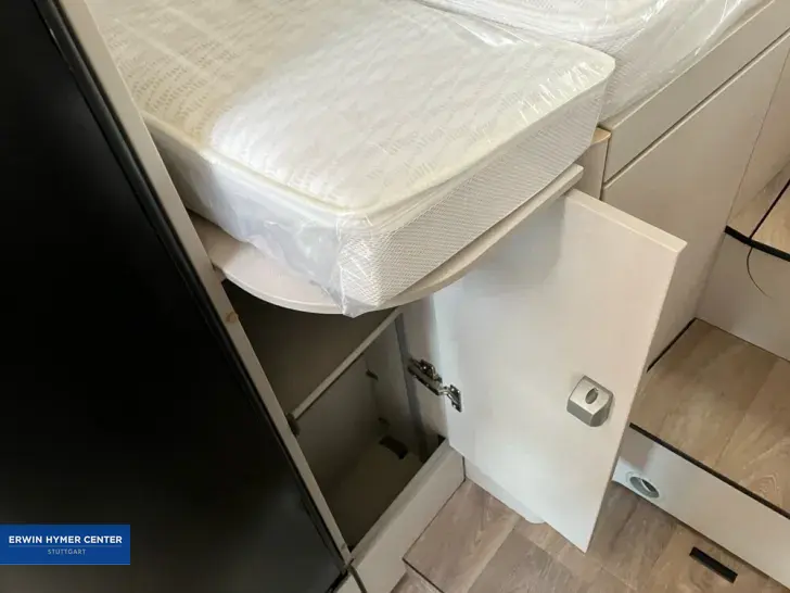 Fahrzeugbild Hymer Exsis-t Pure 580 #20