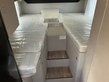 Fahrzeugbild Hymer Exsis-t Pure 580 #22