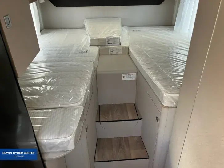 Fahrzeugbild Hymer Exsis-t Pure 580 #22