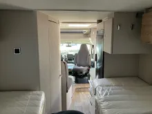 Fahrzeugbild Hymer Exsis-t Pure 580 #26