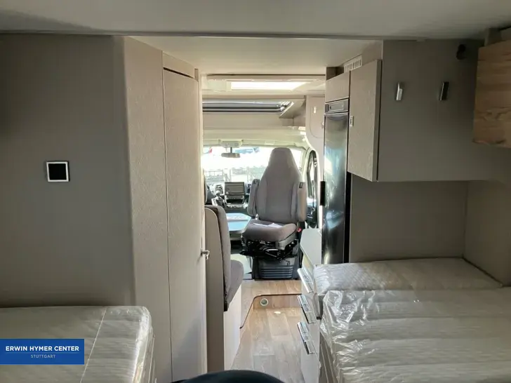 Fahrzeugbild Hymer Exsis-t Pure 580 #26