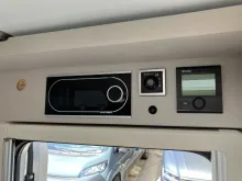 Fahrzeugbild Hymer Exsis-t Pure 580 #27