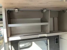 Fahrzeugbild Hymer Exsis-t Pure 580 #28