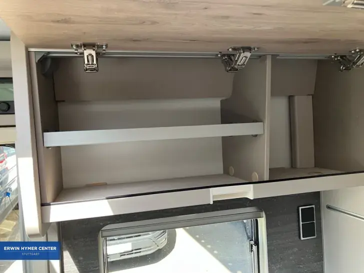 Fahrzeugbild Hymer Exsis-t Pure 580 #28