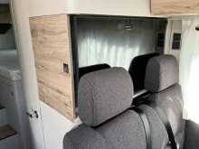 Fahrzeugbild Hymer Exsis-t Pure 580 #30