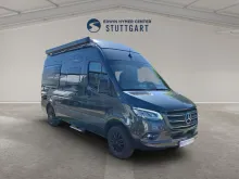 Fahrzeugbild Hymer Camper Van Camper Van Grand Canyon 600 Xperience #1