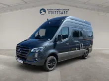 Fahrzeugbild Hymer Camper Van Camper Van Grand Canyon 600 Xperience #2