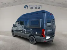 Fahrzeugbild Hymer Camper Van Camper Van Grand Canyon 600 Xperience #3