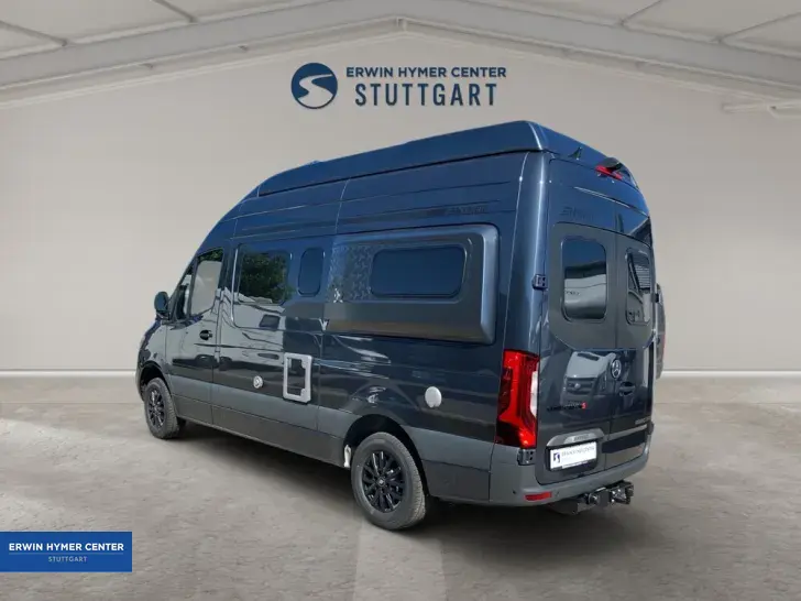 Fahrzeugbild Hymer Camper Van Camper Van Grand Canyon 600 Xperience #3
