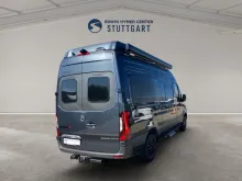 Fahrzeugbild Hymer Camper Van Camper Van Grand Canyon 600 Xperience #4