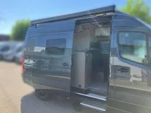 Fahrzeugbild Hymer Camper Van Camper Van Grand Canyon 600 Xperience #13