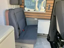 Fahrzeugbild Hymer Camper Van Camper Van Grand Canyon 600 Xperience #16