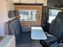 Fahrzeugbild Hymer Camper Van Camper Van Grand Canyon 600 Xperience #17