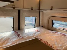 Fahrzeugbild Hymer Camper Van Camper Van Grand Canyon 600 Xperience #23