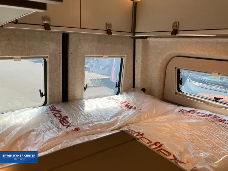 Fahrzeugbild Hymer Camper Van Camper Van Grand Canyon 600 Xperience #23