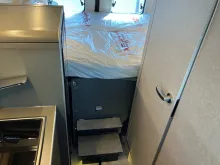 Fahrzeugbild Hymer Camper Van Camper Van Grand Canyon 600 Xperience #24