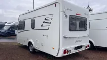 Fahrzeugbild Hymer Eriba Nova Light 425 #2