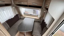 Fahrzeugbild Hymer Eriba Nova Light 425 #4