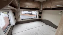 Fahrzeugbild Hymer Eriba Nova Light 425 #9