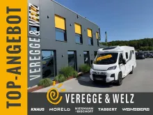Fahrzeugbild Knaus Van TI VANSATION 650 MEG #1
