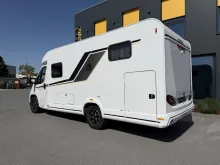 Fahrzeugbild Knaus Van TI VANSATION 650 MEG #4