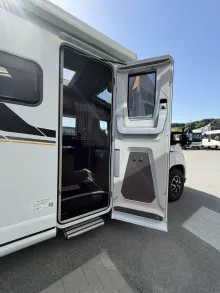 Fahrzeugbild Knaus Van TI VANSATION 650 MEG #5