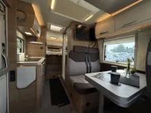 Fahrzeugbild Knaus Van TI VANSATION 650 MEG #9