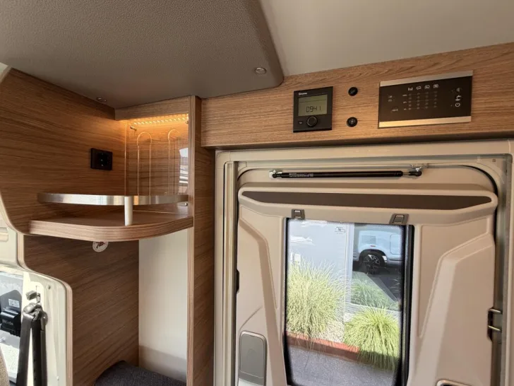 Fahrzeugbild Knaus Van TI VANSATION 650 MEG #13