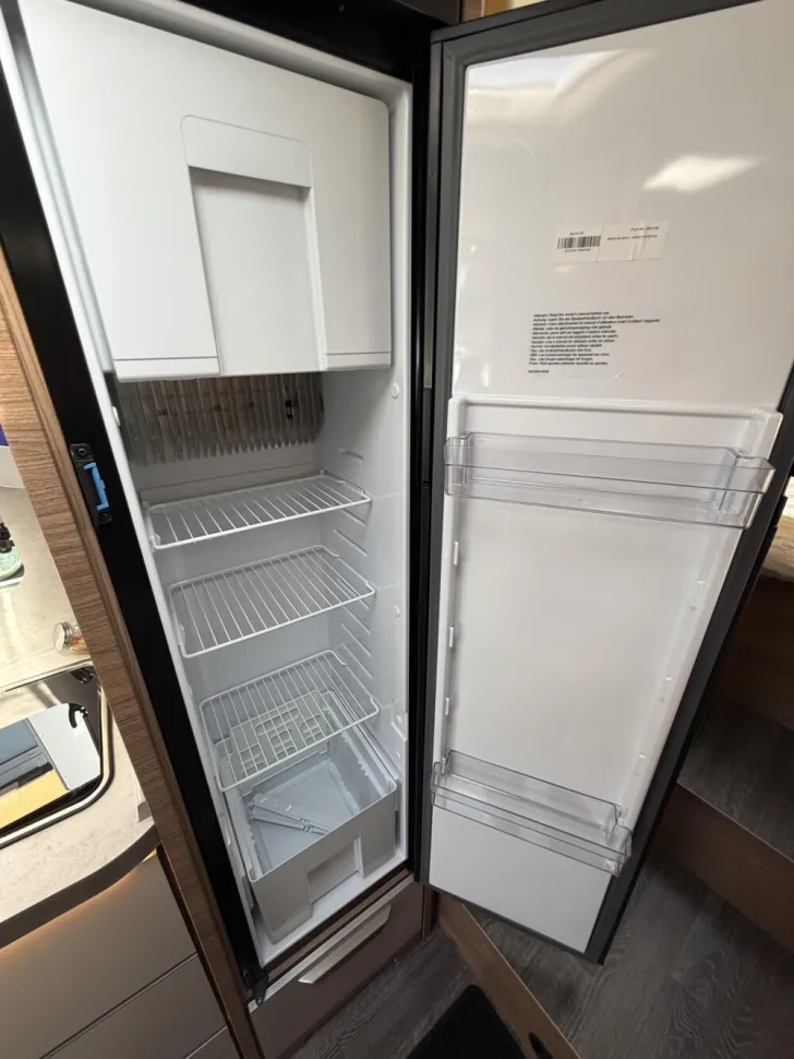 Fahrzeugbild Knaus Van TI VANSATION 650 MEG #16
