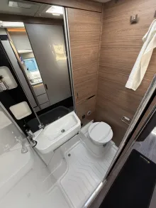 Fahrzeugbild Knaus Van TI VANSATION 650 MEG #20