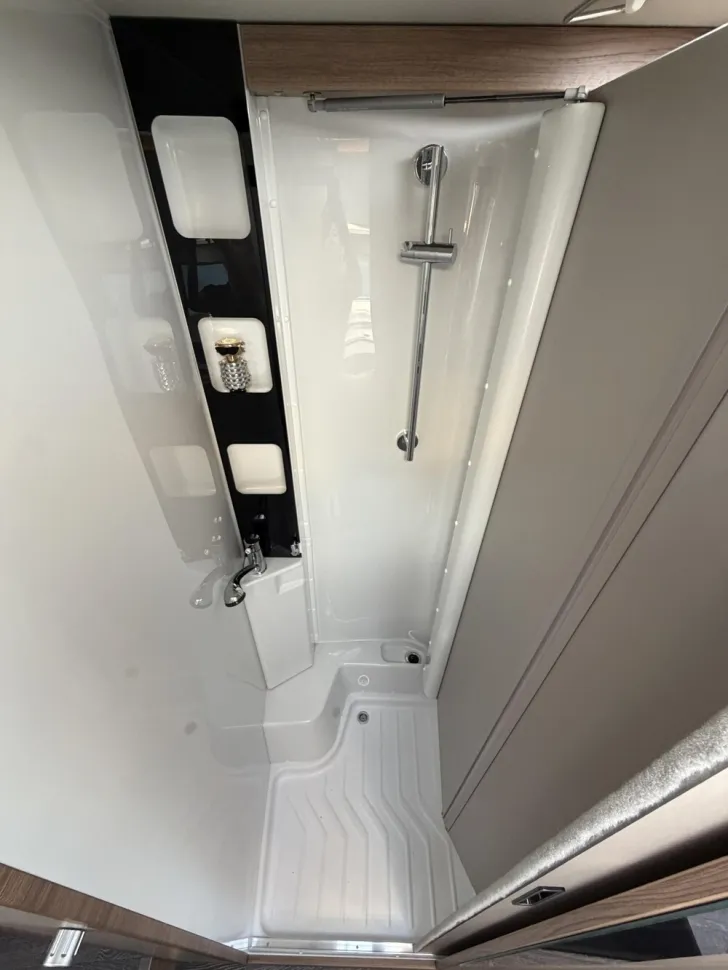 Fahrzeugbild Knaus Van TI VANSATION 650 MEG #21