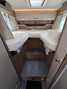 Fahrzeugbild Knaus Van TI VANSATION 650 MEG #22