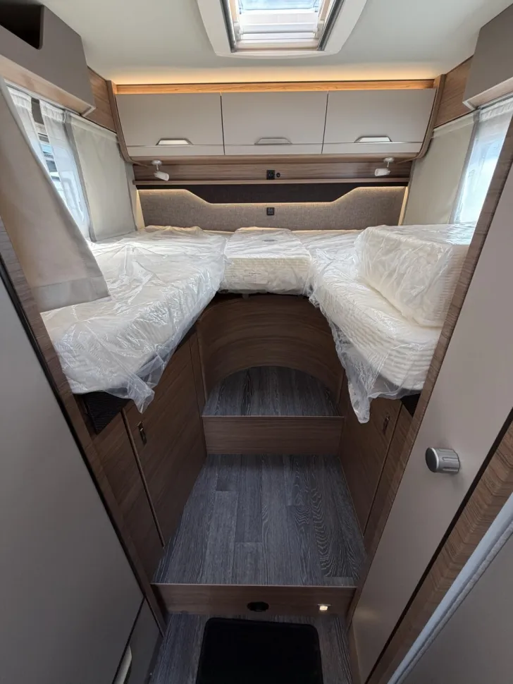 Fahrzeugbild Knaus Van TI VANSATION 650 MEG #22