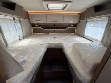 Fahrzeugbild Knaus Van TI VANSATION 650 MEG #23