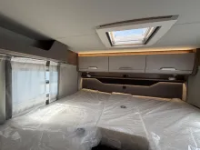 Fahrzeugbild Knaus Van TI VANSATION 650 MEG #24