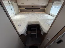 Fahrzeugbild Knaus Van TI VANSATION 650 MEG #25