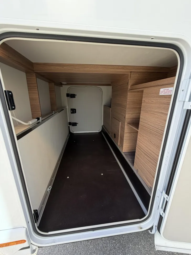 Fahrzeugbild Knaus Van TI VANSATION 650 MEG #27