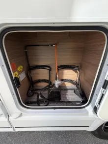 Fahrzeugbild Knaus Van TI VANSATION 650 MEG #28