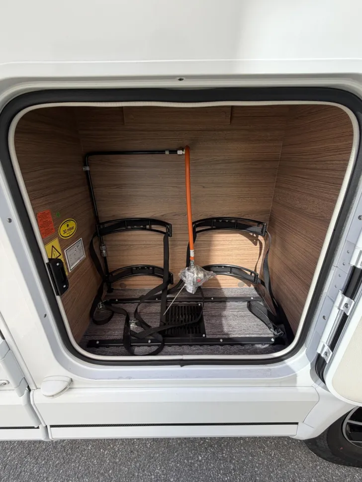 Fahrzeugbild Knaus Van TI VANSATION 650 MEG #28