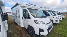Fahrzeugbild Etrusco T 6900 SB #1