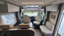 Fahrzeugbild Etrusco T 6900 SB #7