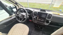 Fahrzeugbild Etrusco T 6900 SB #8