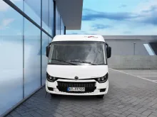 Fahrzeugbild Malibu I 430 KB LE lightweight Fiat #1