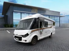 Fahrzeugbild Malibu I 430 KB LE lightweight Fiat #3