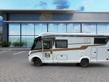 Fahrzeugbild Malibu I 430 KB LE lightweight Fiat #4