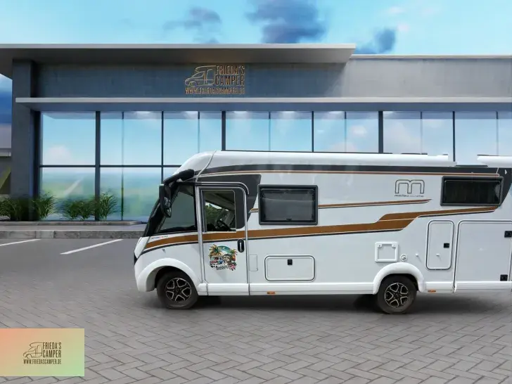 Fahrzeugbild Malibu I 430 KB LE lightweight Fiat #4